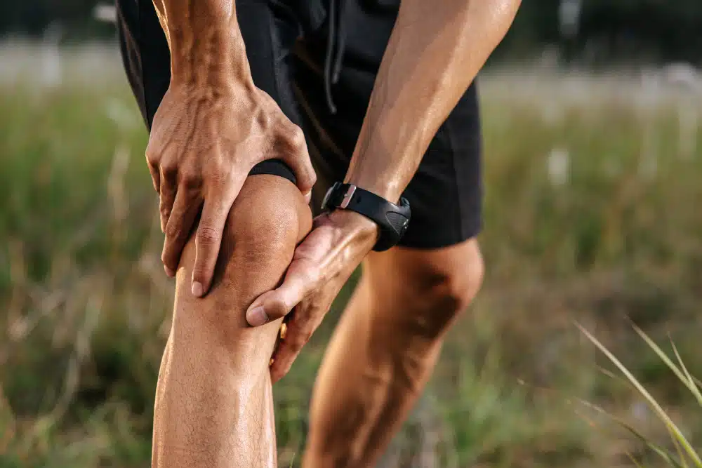 Are your daily habits fueling joint pain?