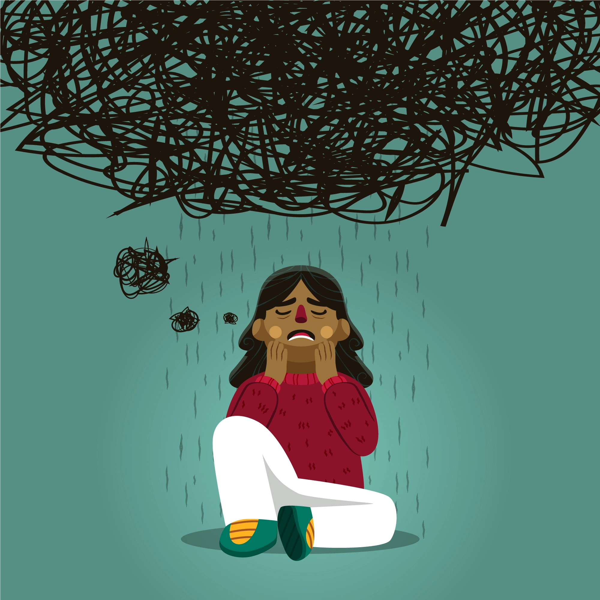 PCOS