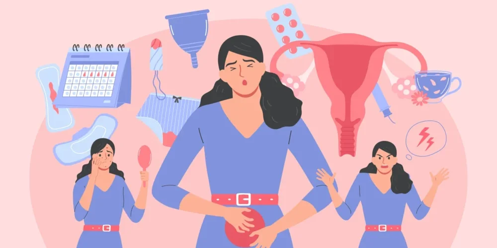 Let’s talk about PCOS!