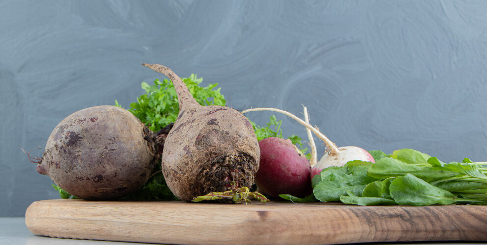beetroot