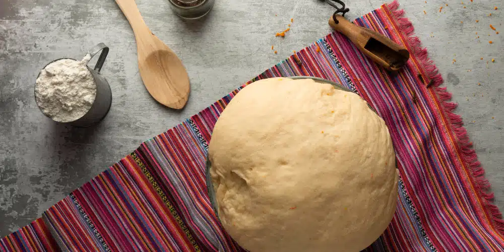 FACT CHECK: Is it safe to use leftover kneaded dough?