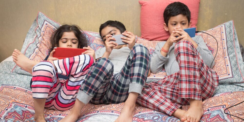 Are cartoons hurting your child? Find out how excessive screen time impacts children’s brains, behaviour, and long-term health
