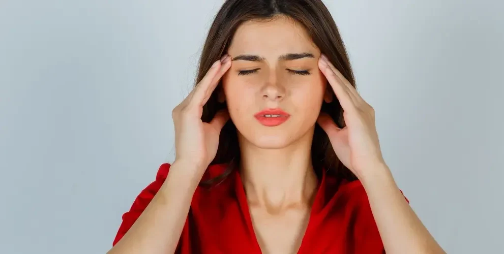 migraine