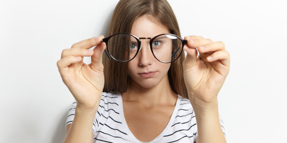 Say goodbye to glasses? How omega-3s might be the key to preventing childhood myopia!