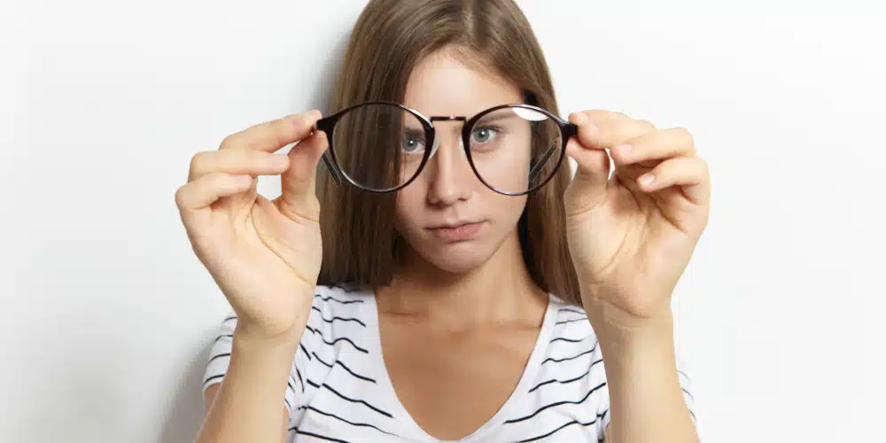 Say goodbye to glasses? How omega-3s might be the key to preventing childhood myopia!