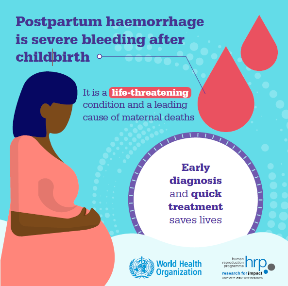 postpartum