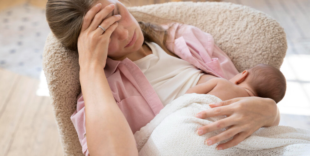 postpartum