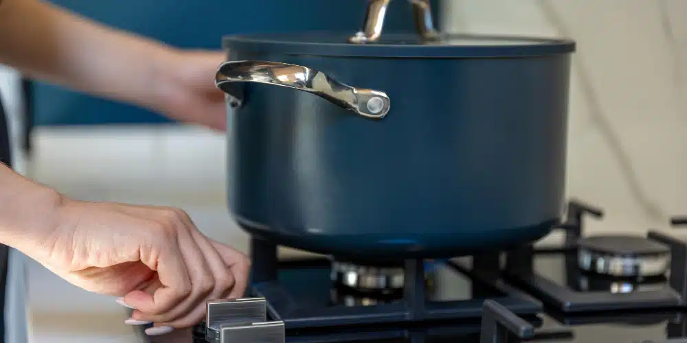 Is your old pressure cooker silently poisoning your food?