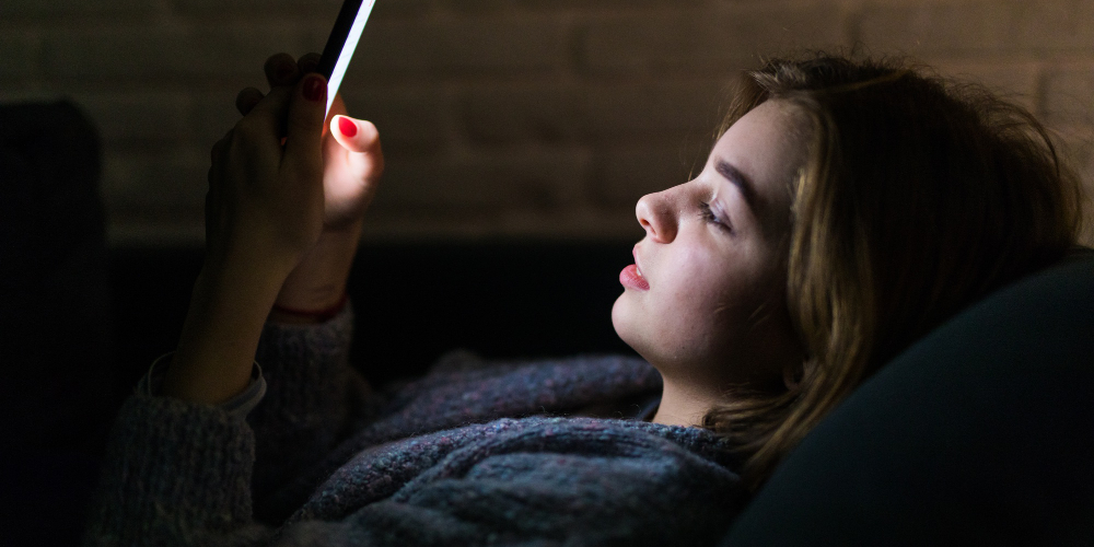The hidden cost of late-night scrolling: Understanding and preventing Computer Vision Syndrome