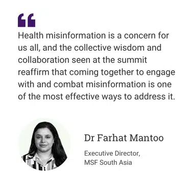 Dr. Farhat Mantoo