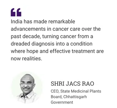 Shri JACS RAO
