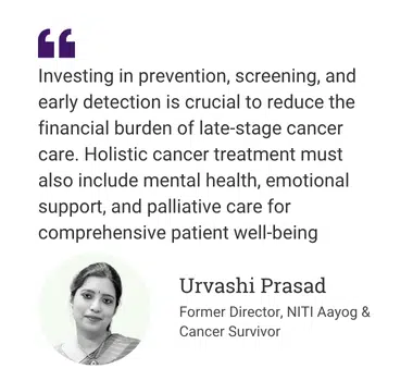 Urvashi Prasad
