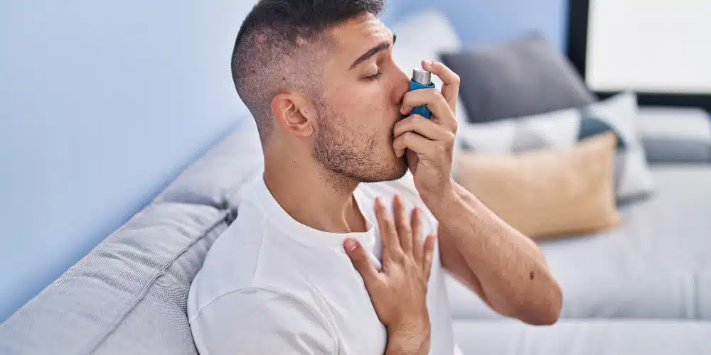 Air pollution in India is fueling an asthma crisis: Here’s what you need to know