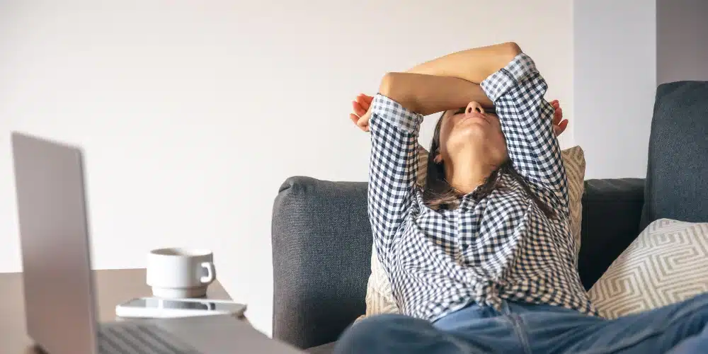 The silent struggle: How Gen Z and millennials battle burnout and financial stress