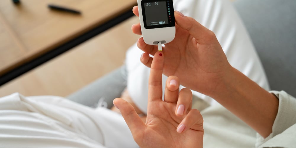 World Diabetes Day: Why the health crisis is rising among young Indian adults