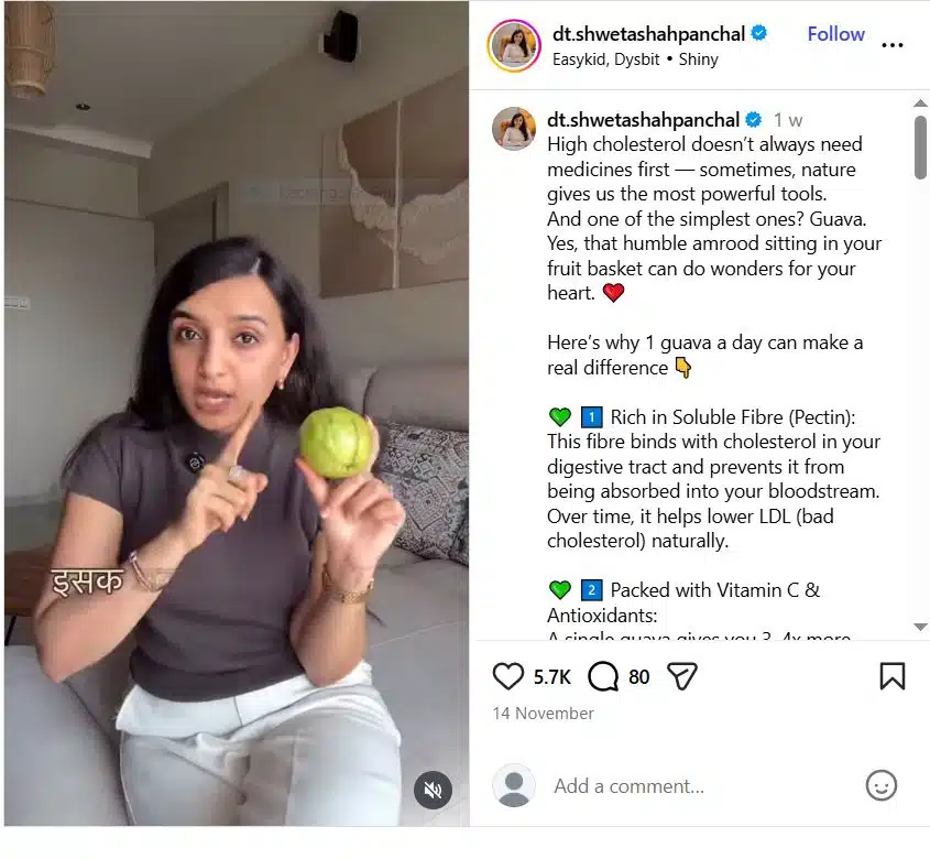 guava