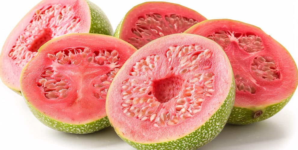guava