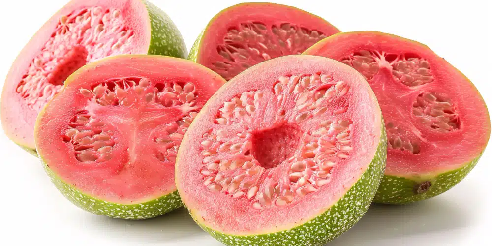 FACT CHECK: Can a simple guava really lower your cholesterol? Experts reveal the truth