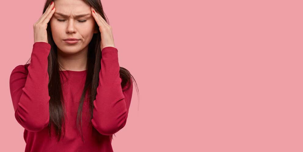 headache