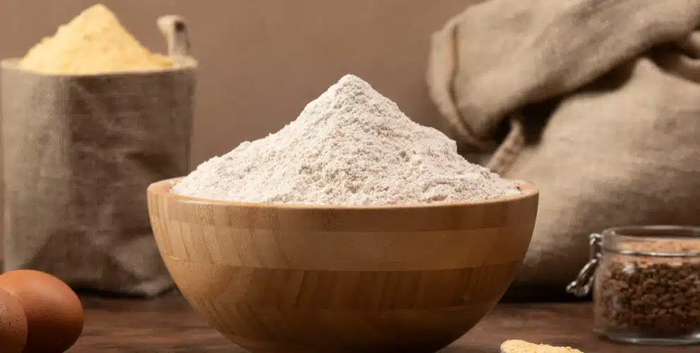 maida