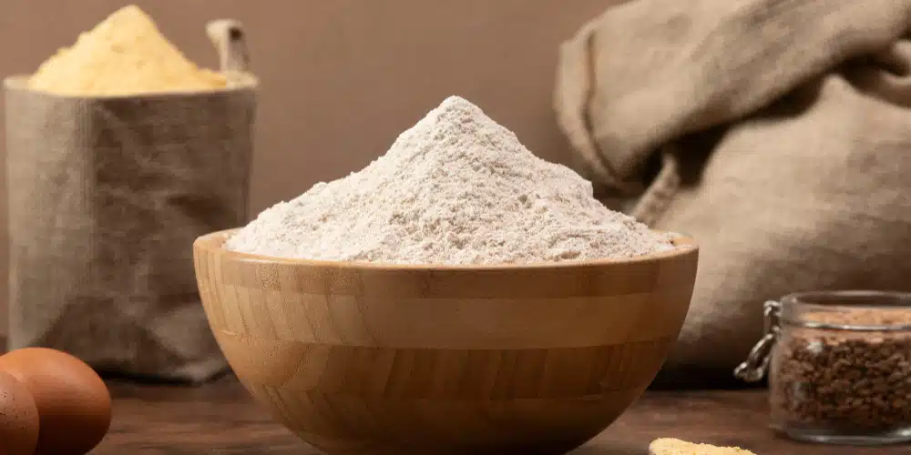 Fact check: Does maida stick to your gut? Experts reveal what happens when you eat refined flour