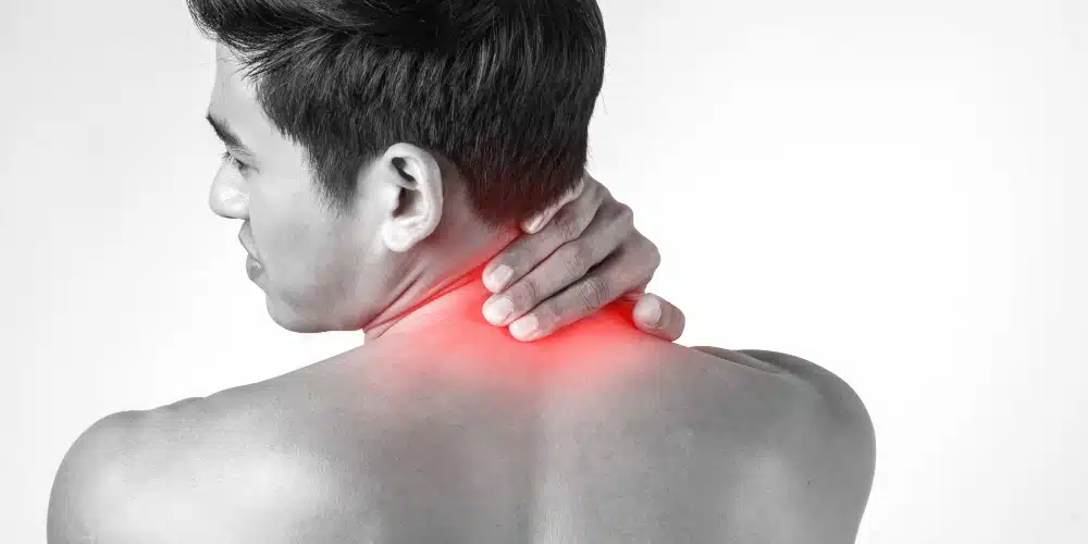 Got neck pain? You’re among 20.3 crore people worldwide facing the same problem