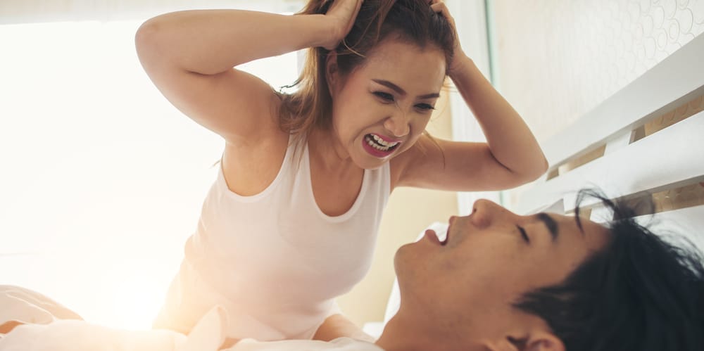 Snoring could be a silent killer: Doctors warn of a hidden sleep disorder spreading across the globe