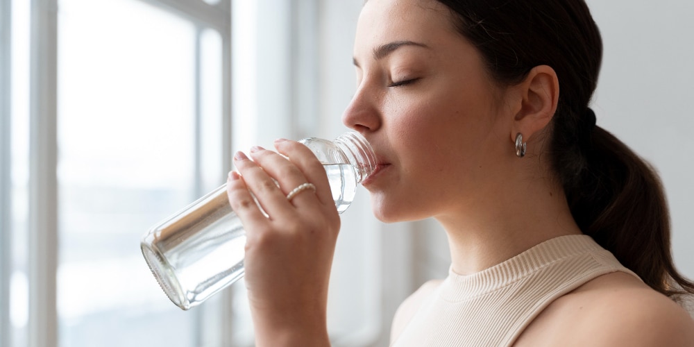 Drink more water to slim down? Science says hydration could be your secret weight-loss ally 