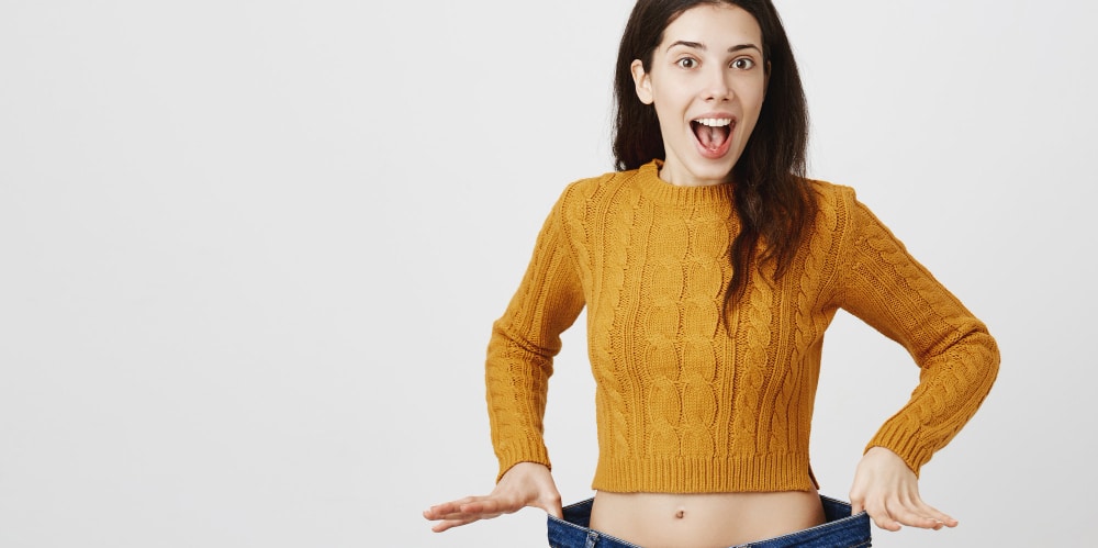 FACT CHECK: Is weight loss the same as fat loss? 