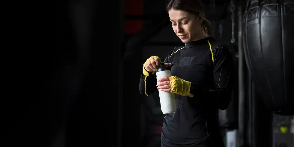 Is whey protein bad for your kidneys? Experts reveal the TRUTH