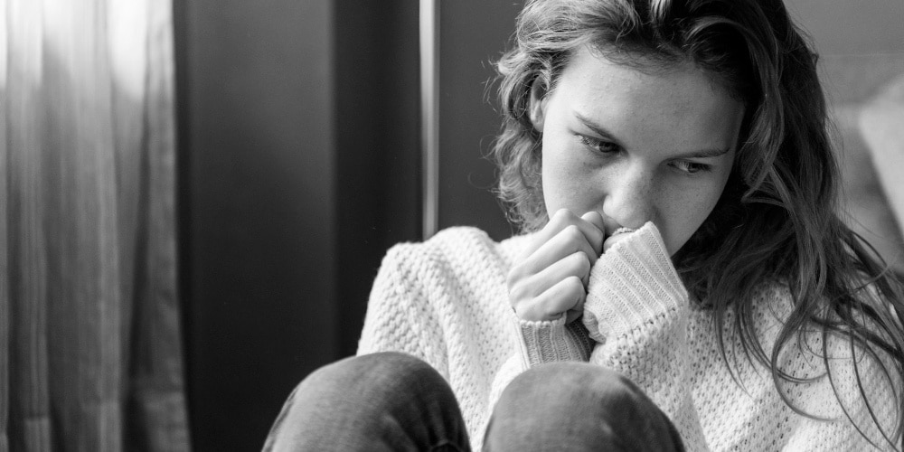 Are women genetically more vulnerable to depression than men? New study reveals this