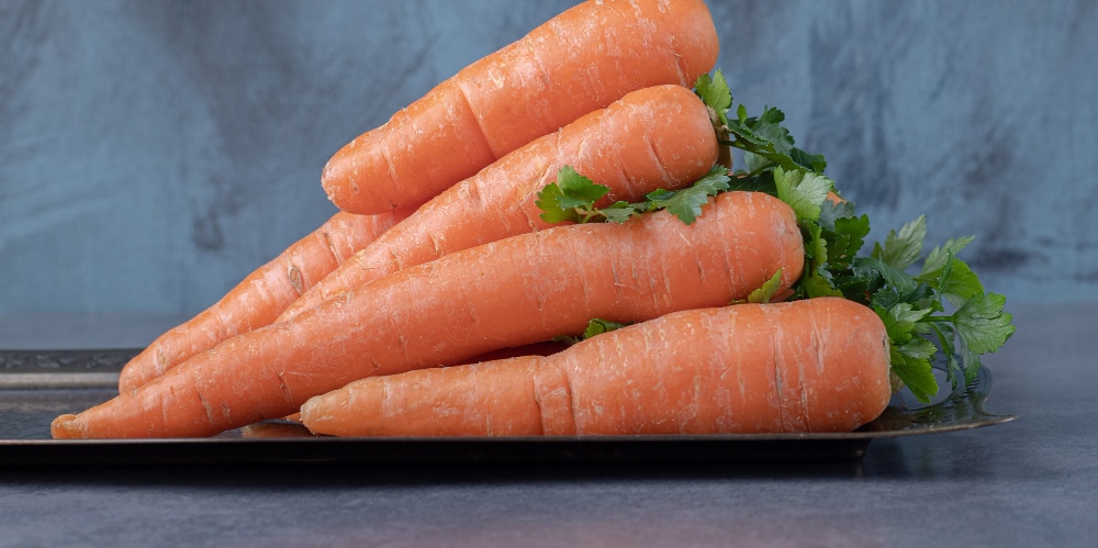 Fact check: Are cooked carrots really healthier for you than raw ones?