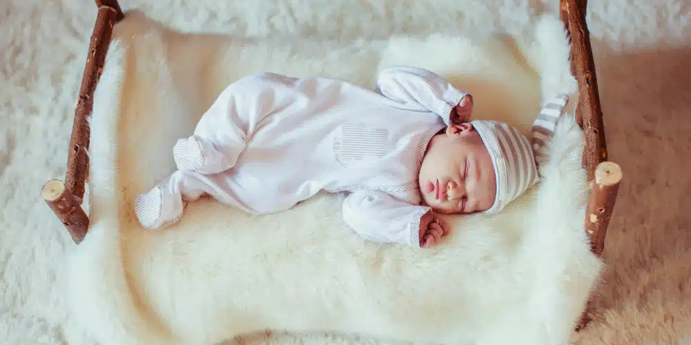 Fact check: Can too many layers of clothing harm your infant?