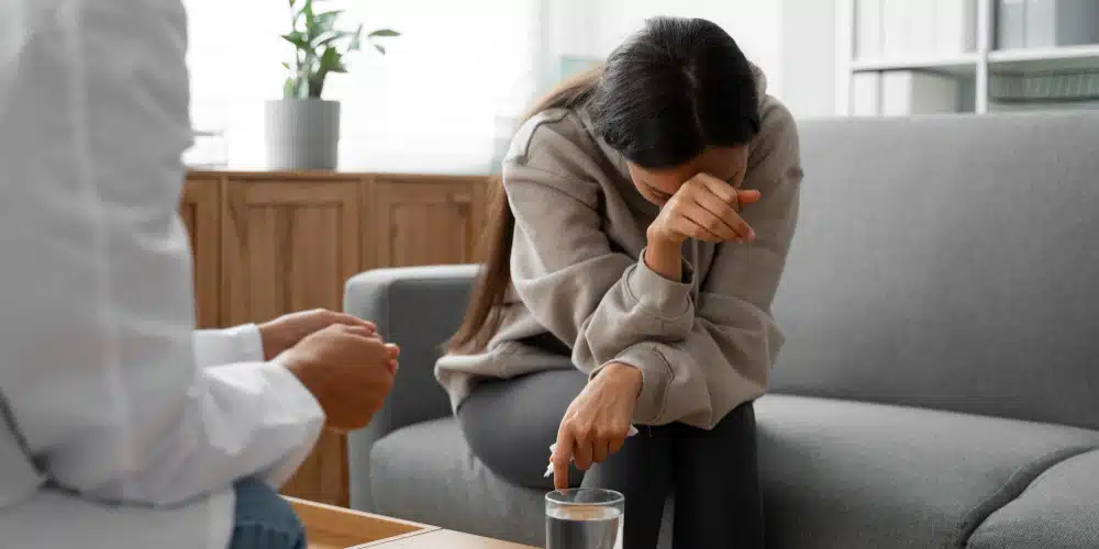 Why are mental health services still out of reach for millions in India?