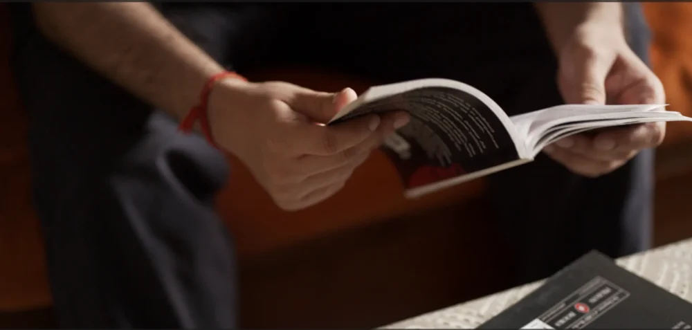 ‘People think you can’t live normally’: This schizophrenia survivor proves otherwise