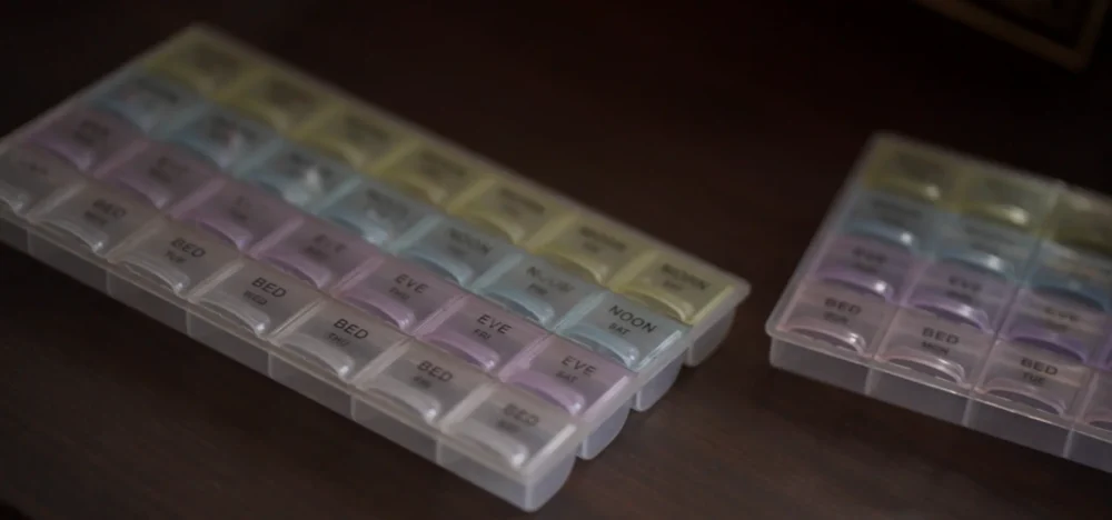 ‘People think you can’t live normally’: This schizophrenia survivor proves otherwise