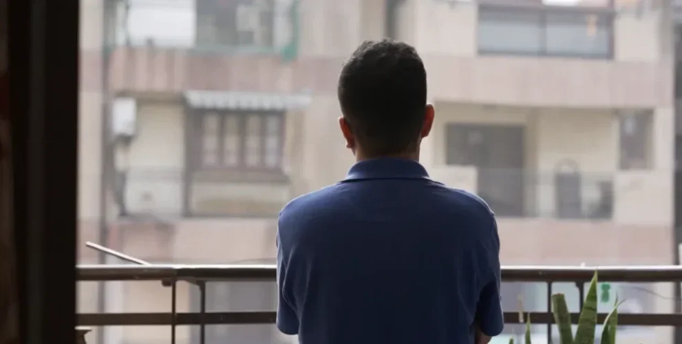 ‘People think you can’t live normally’: This schizophrenia survivor proves otherwise