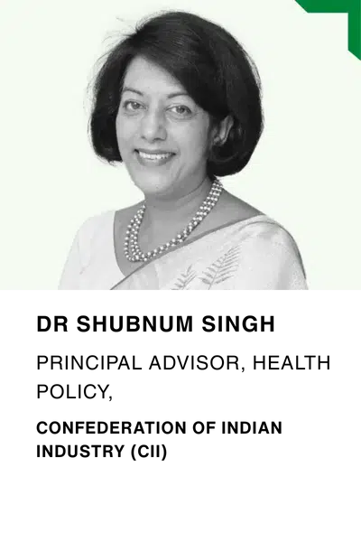 Dr Shubnum-Singh