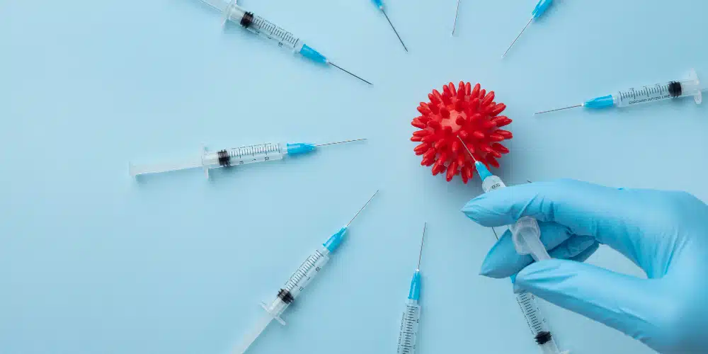 HPV vaccine cuts precancer risk by over 50 per cent when given early, study finds