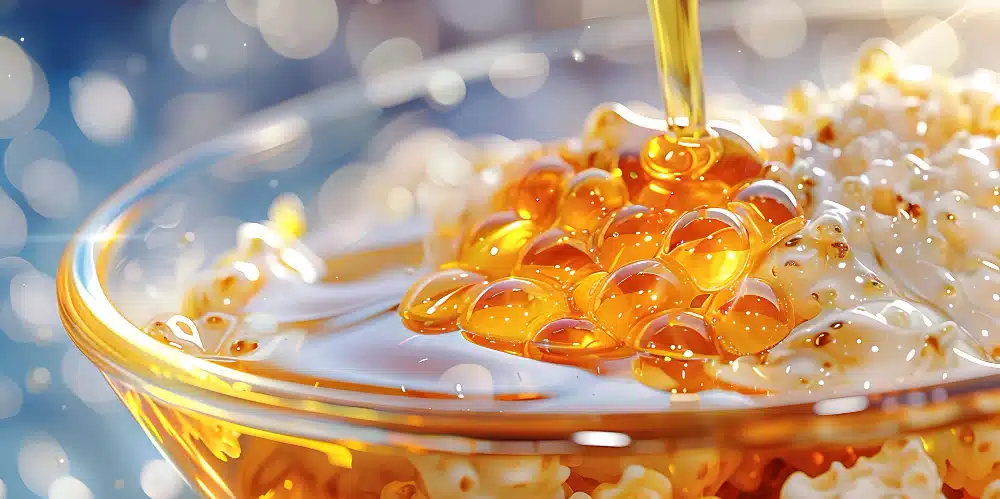 Can fish oil reduce heart complications in dialysis patients?