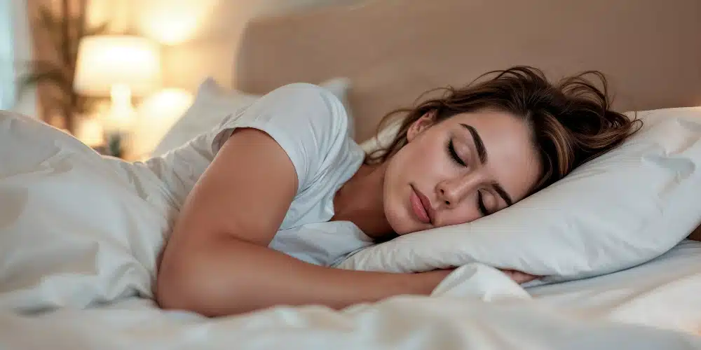 FACT CHECK: Can sleeping late on weekends do more harm than good?