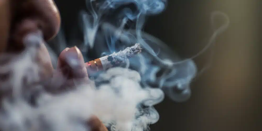Can smoking REALLY cause early cataracts? What experts say after BeerBiceps’ viral reel