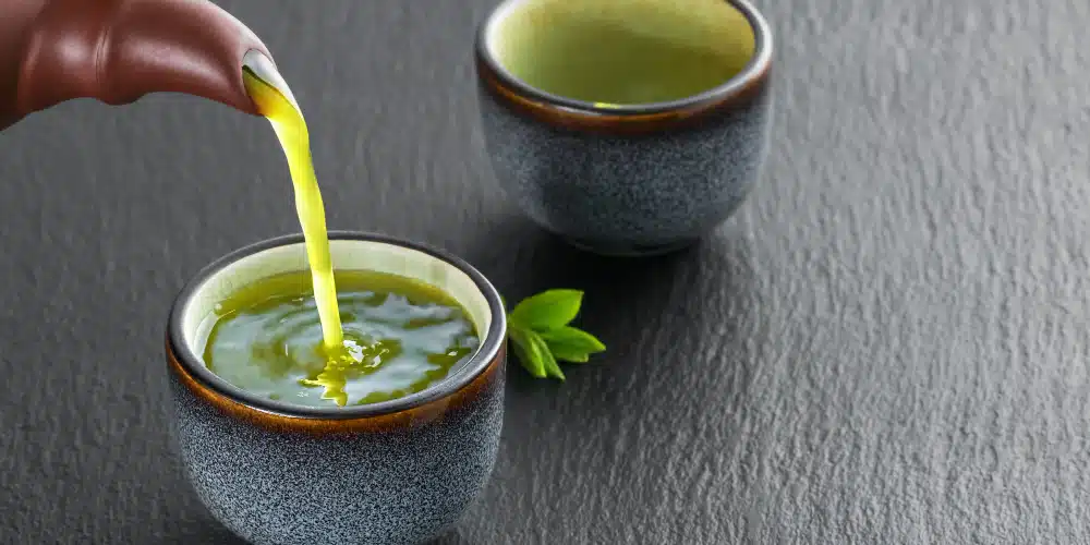 FACT CHECK: Does green tea really help with weight loss?