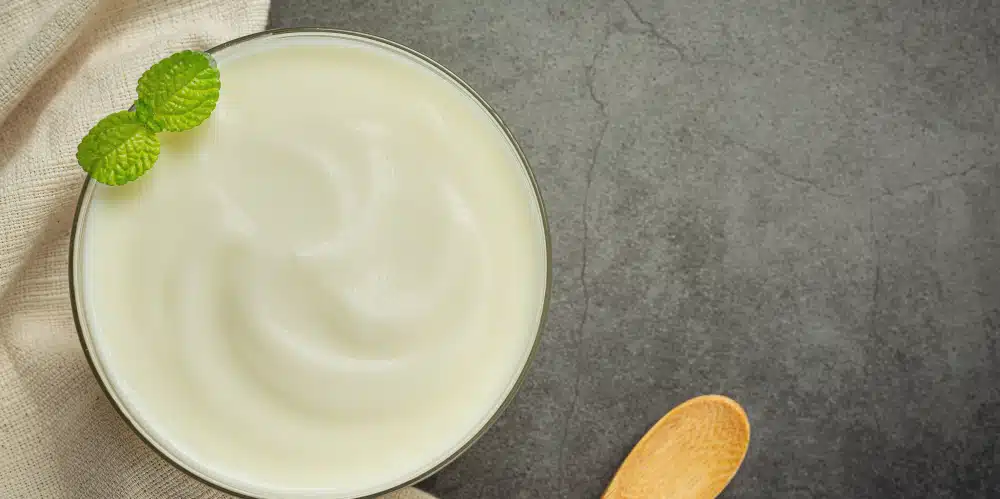 FACT CHECK: Can you fall ill if you have curd during the winter?