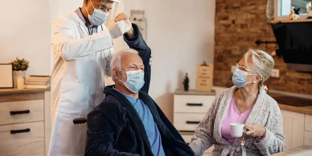 Care on wheels: How India joined the global frontline of emergency stroke treatment