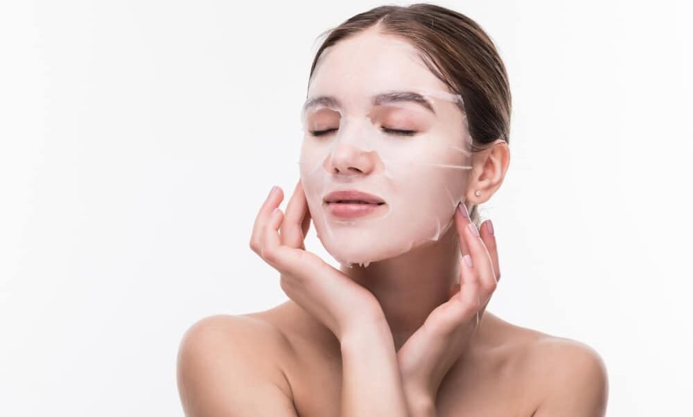 FACT CHECK: Are popular face sheet masks unsafe for the skin?