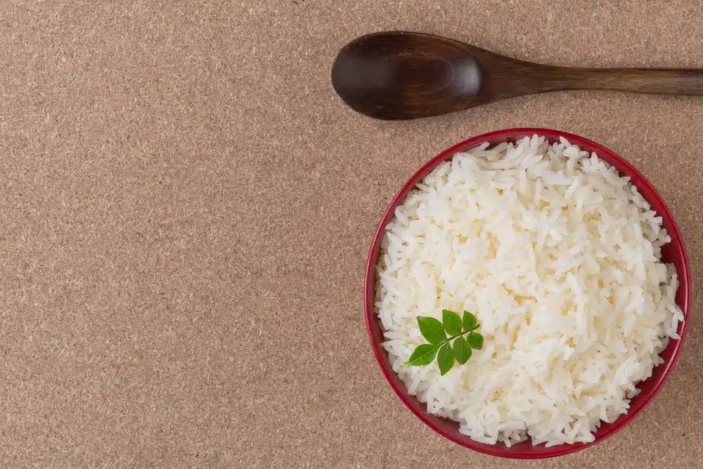 rice