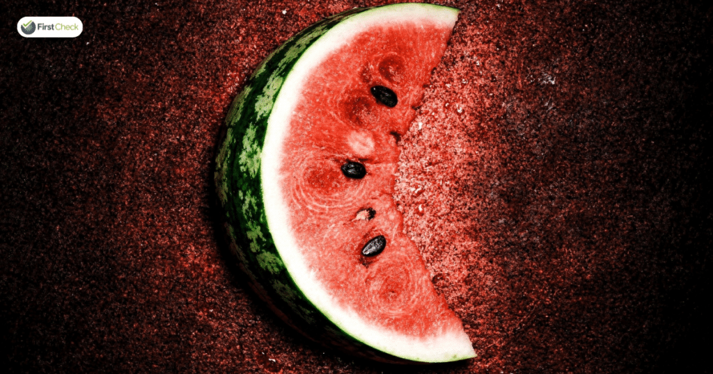 watermelon