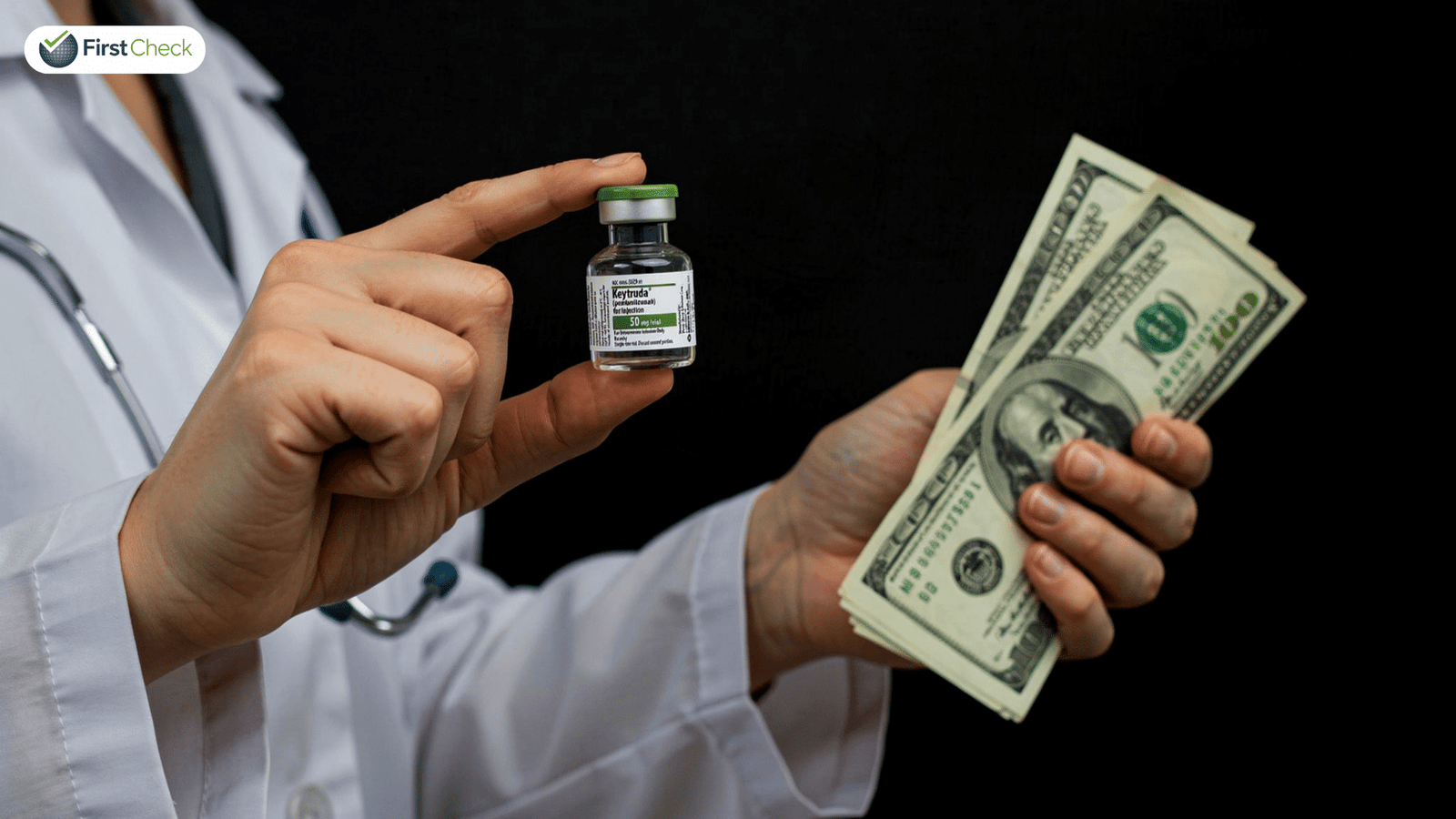 Why cancer drug Keytruda costs so much—and who really pays the price?