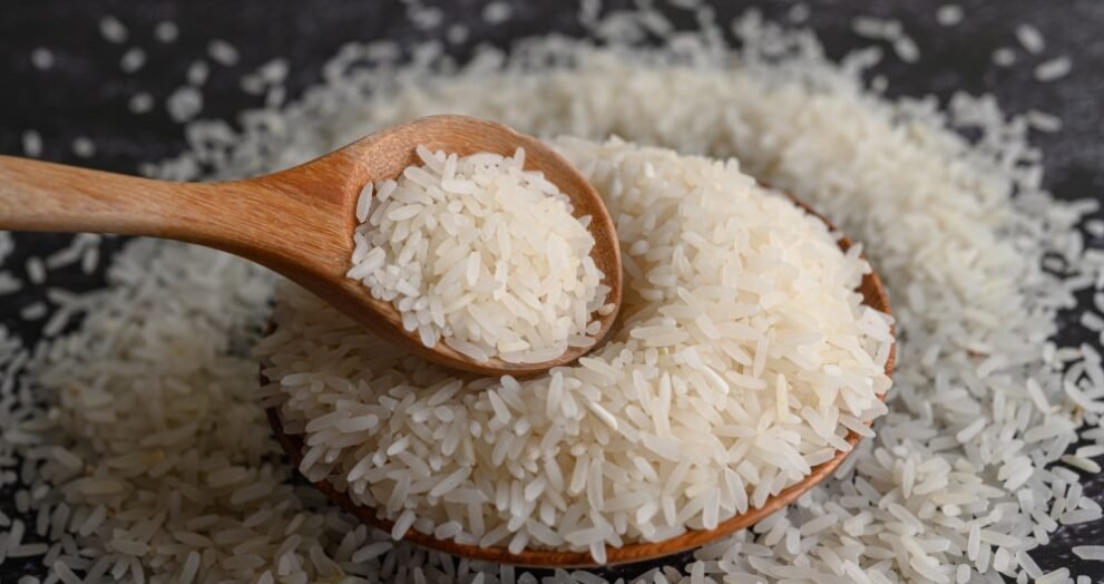 rice